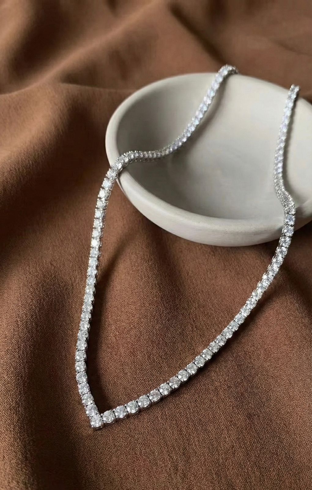 Vera Luxe Necklace