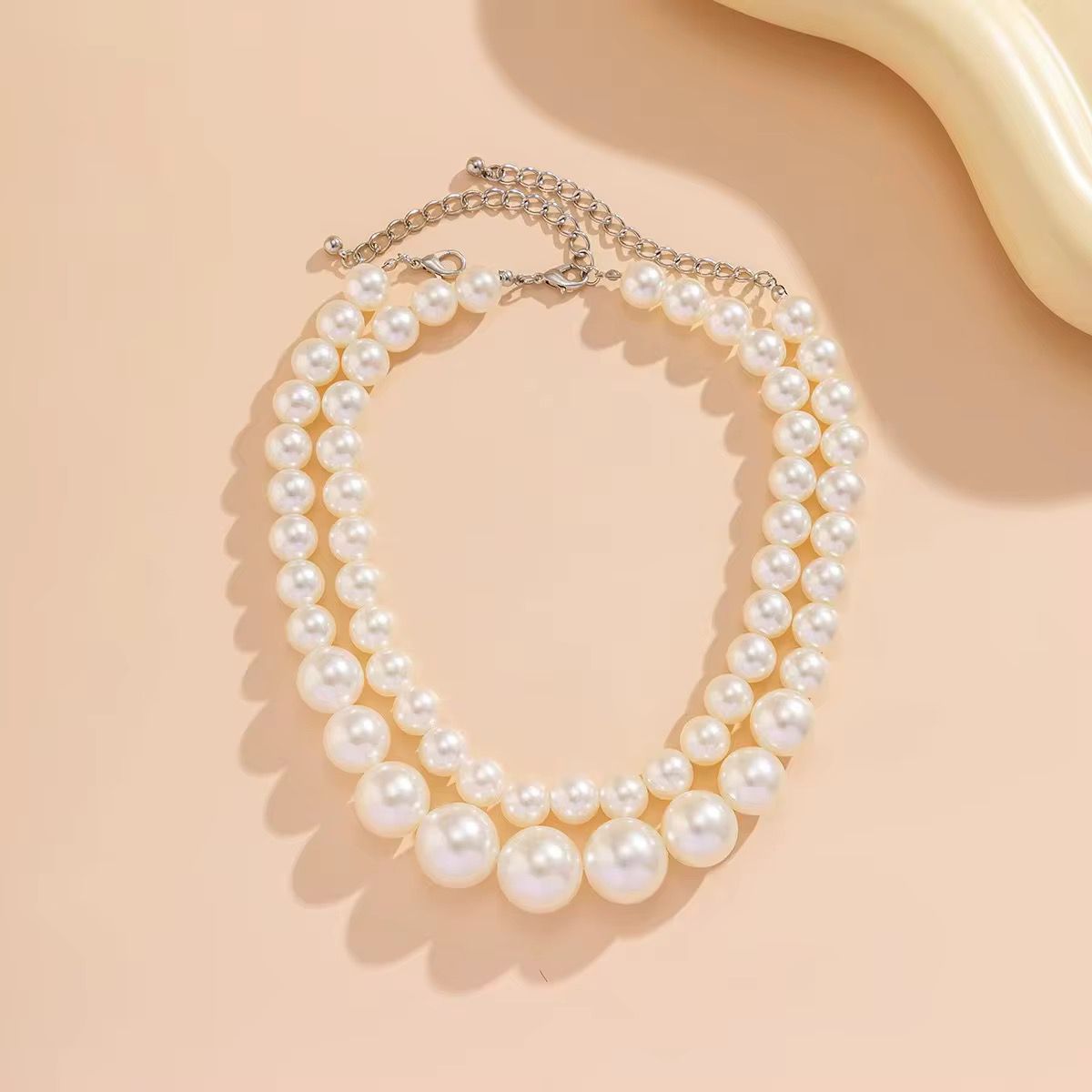 Majestic Pearl Layers