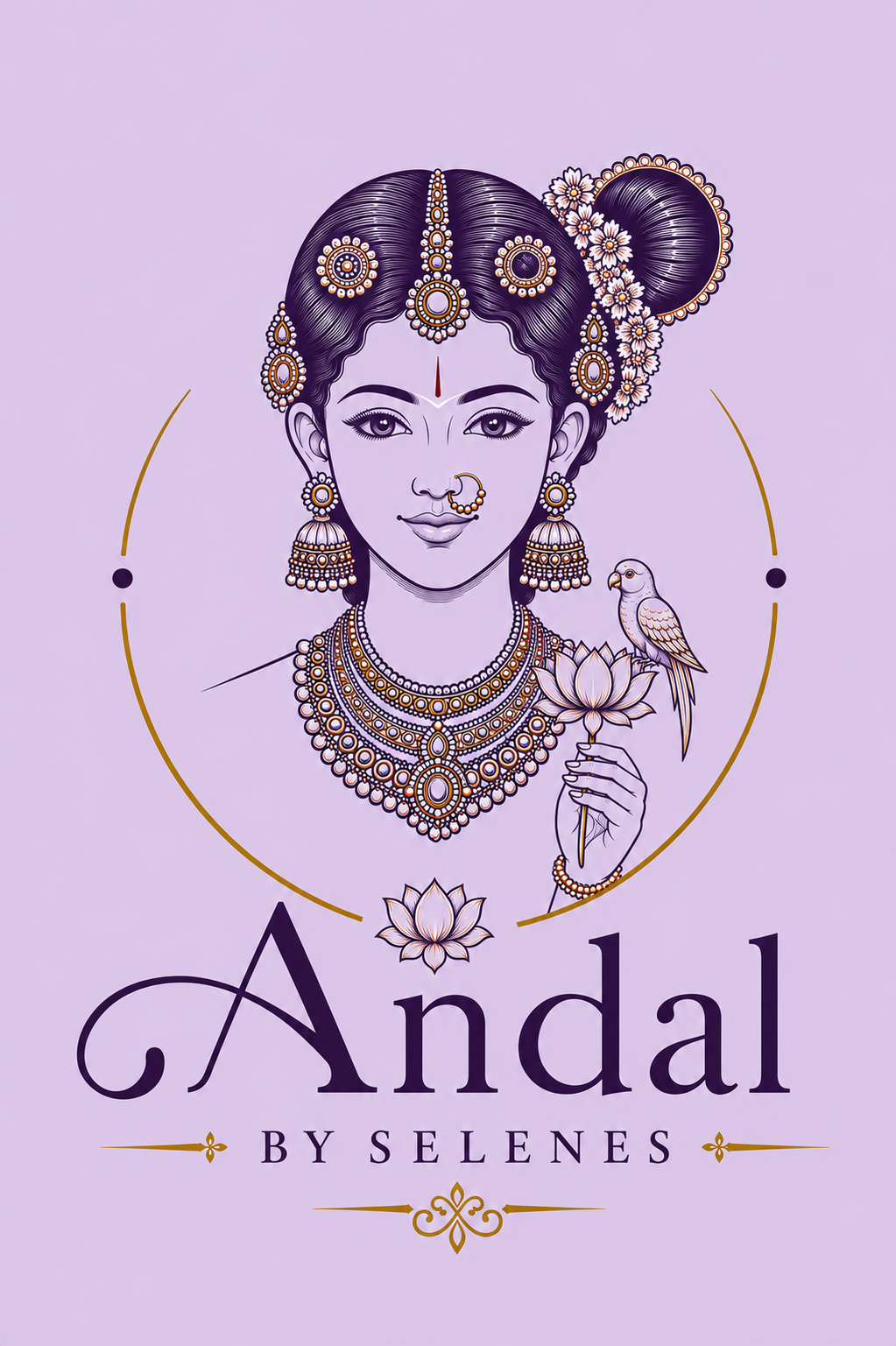 Andal Signatures