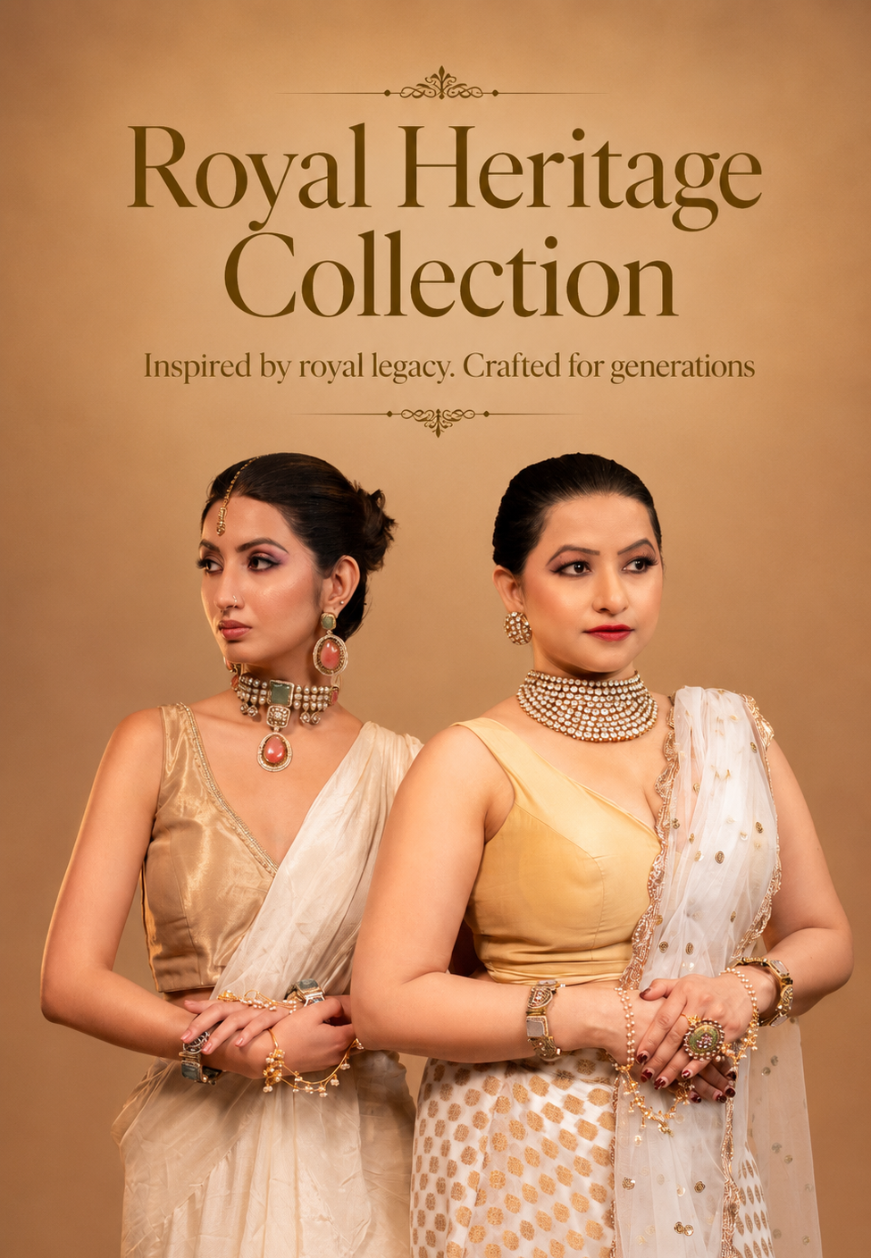 Royal Heritage Collection