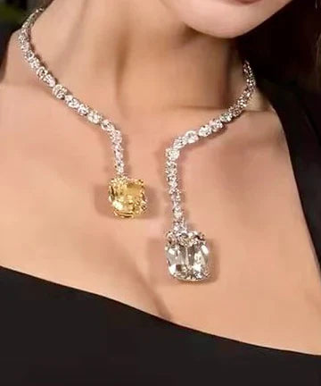 Dazzling Diamonds