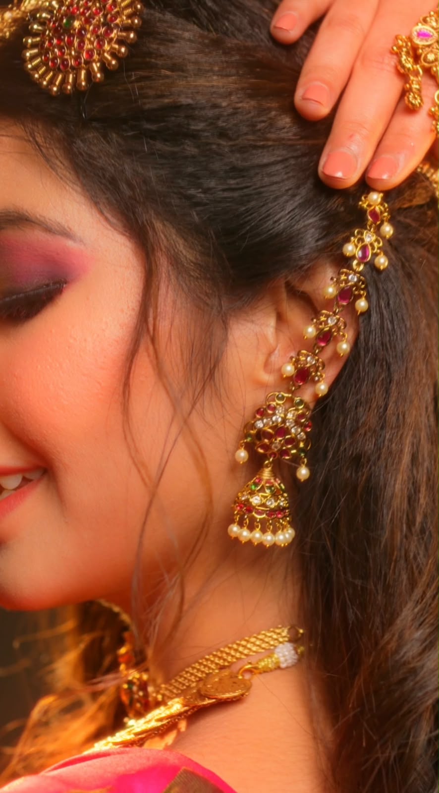 Earring