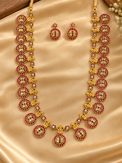 Mahalakshmi Bottu Sara Haram Set