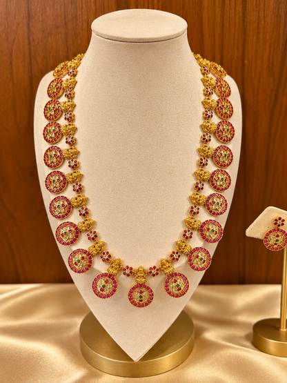 Mahalakshmi Bottu Sara Haram Set