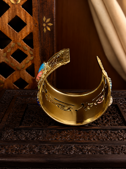 Ranvika Statement Cuff