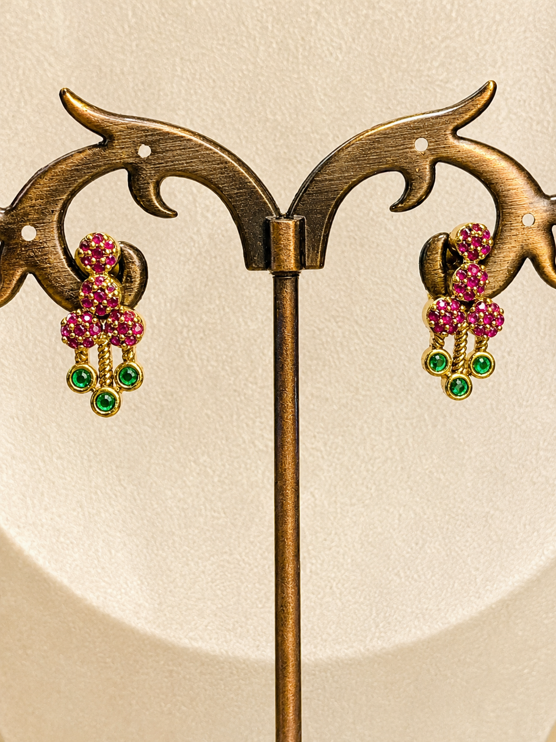 Rohani Petite Necklace Set