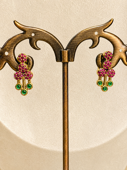 Rohani Petite Necklace Set