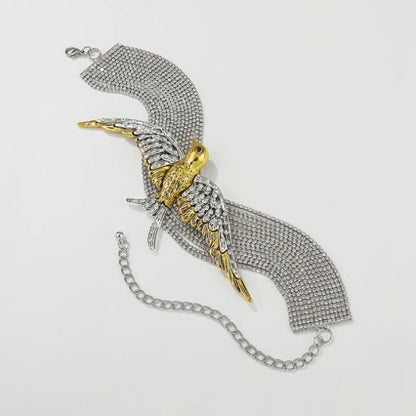 Alara – Wings of Freedom Choker