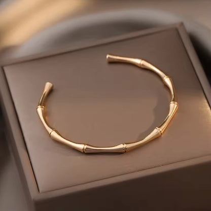 Bamboolume Bracelet