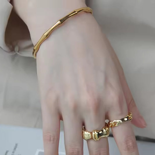 Bamboolume Bracelet