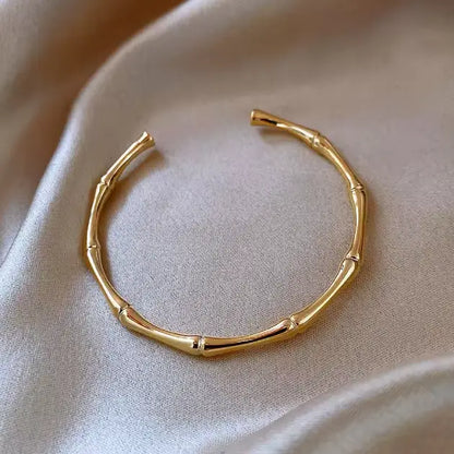 Bamboolume Bracelet