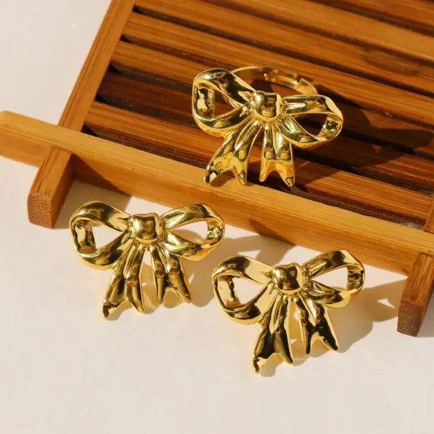 Bow Studs