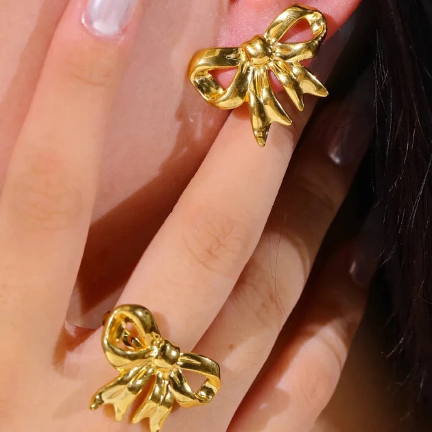 Bow Studs