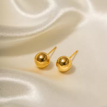 Classic Gold Orbs