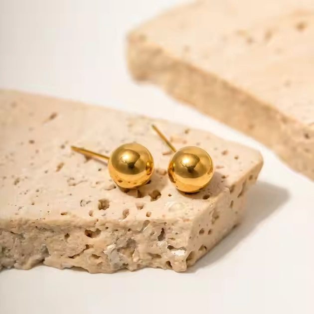 Classic Gold Orbs