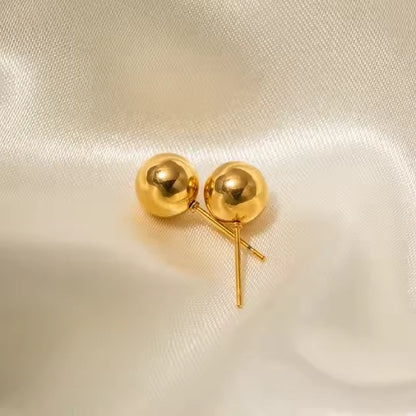 Classic Gold Orbs