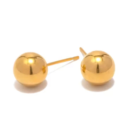 Classic Gold Orbs