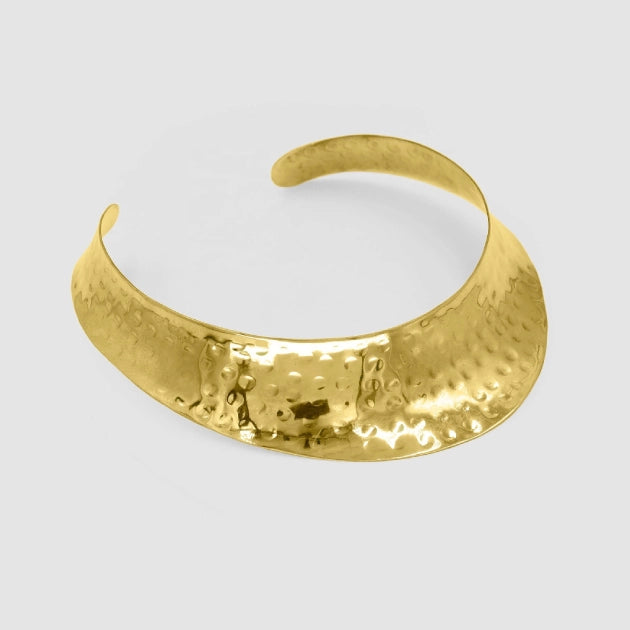 Cleopatra Torque – Rule Your Own Empire.