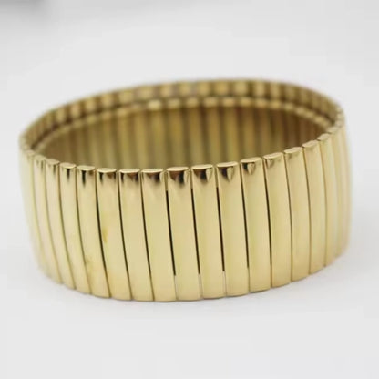 Watch Strap Bracelet