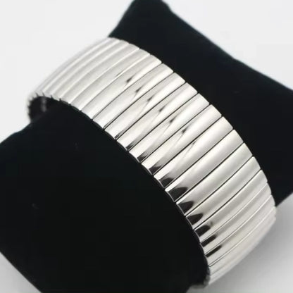 Watch Strap Bracelet