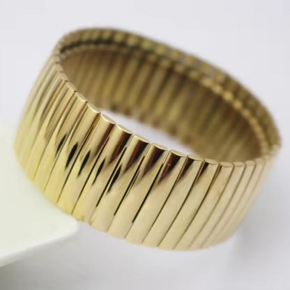 Watch Strap Bracelet
