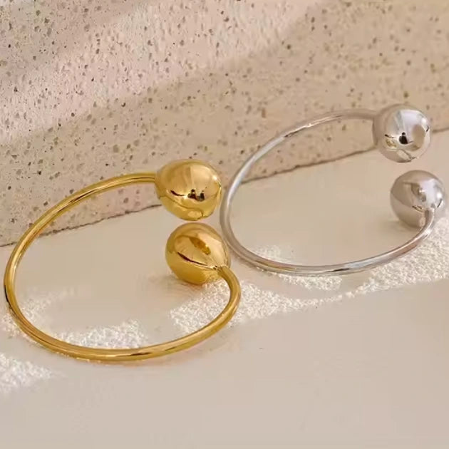 Aquaria Cuff Bracelet