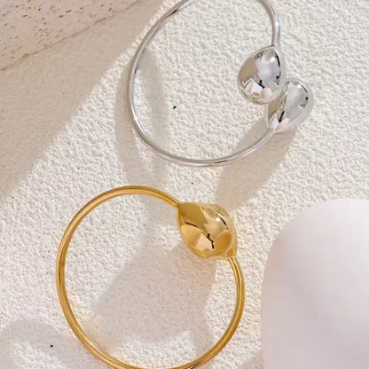 Aquaria Cuff Bracelet