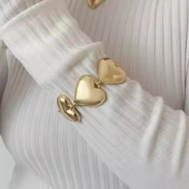 Full of Love Bracelet