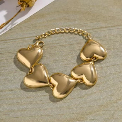 Full of Love Bracelet