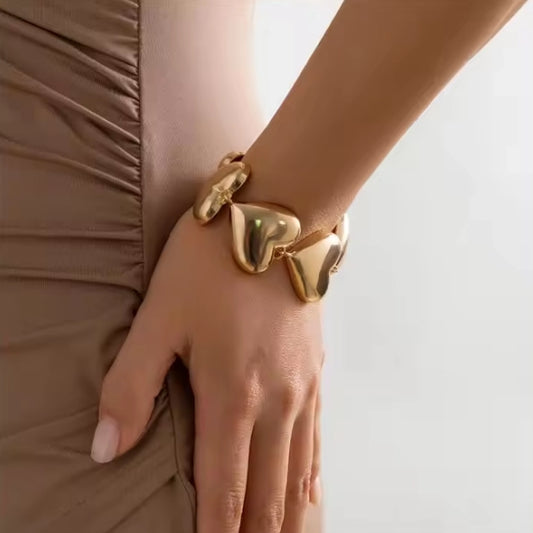 Full of Love Bracelet