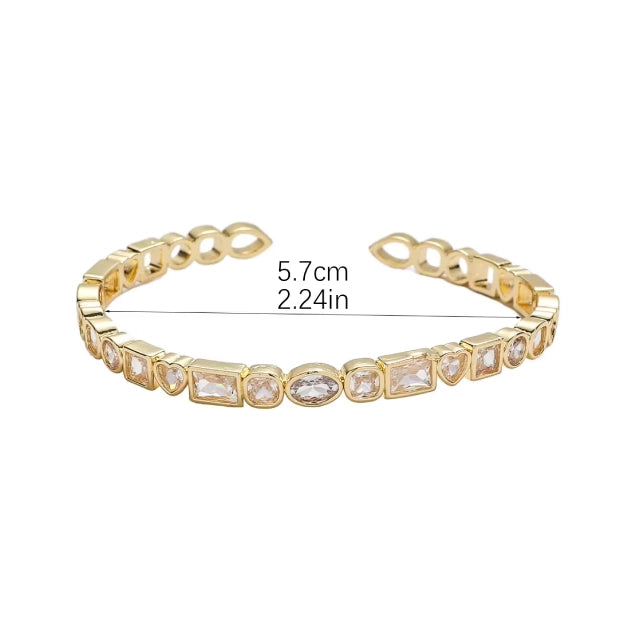 Celestia Luxe Bracelet