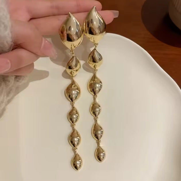 Petal Perfect Shoulder Dusters