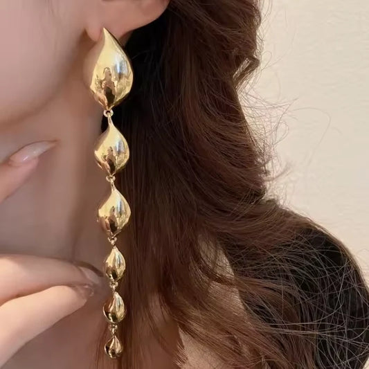 Petal Perfect Shoulder Dusters