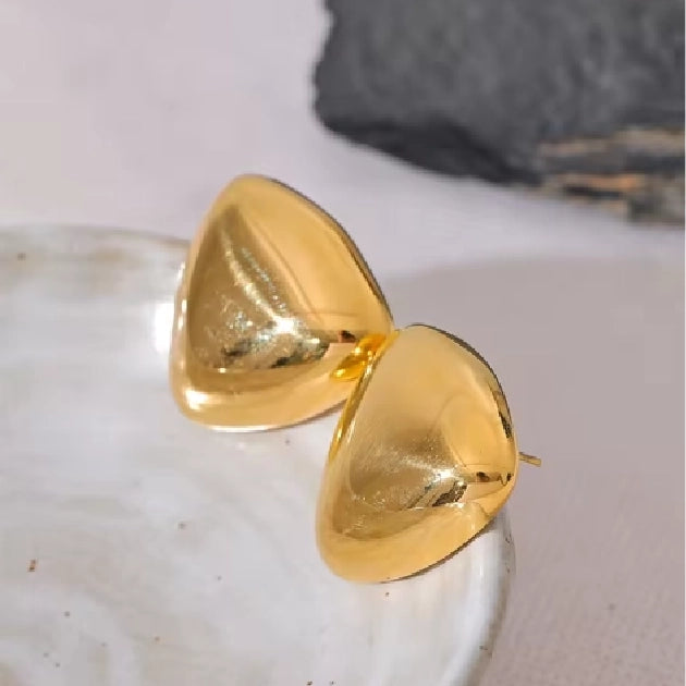 Bold Celeste Studs