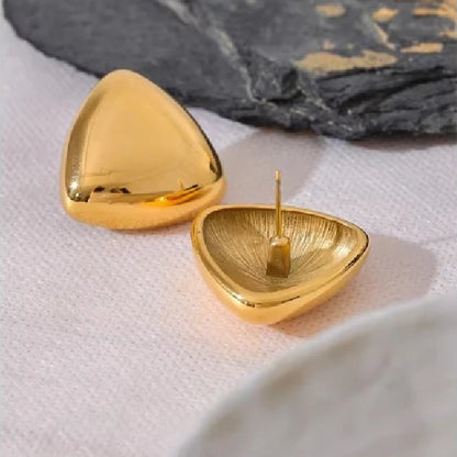 Bold Celeste Studs