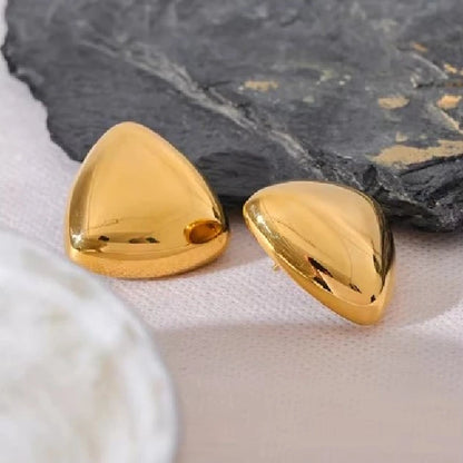 Bold Celeste Studs