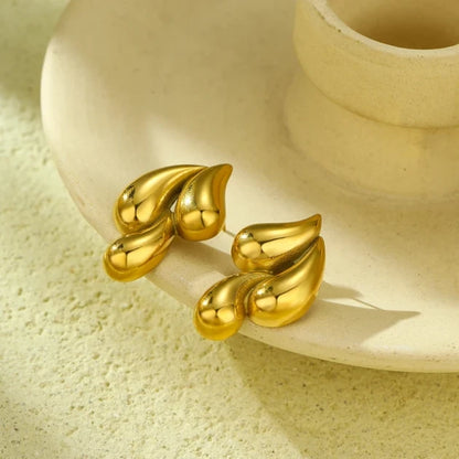 Dew Drop Studs