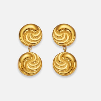 Gold Vortex Drops