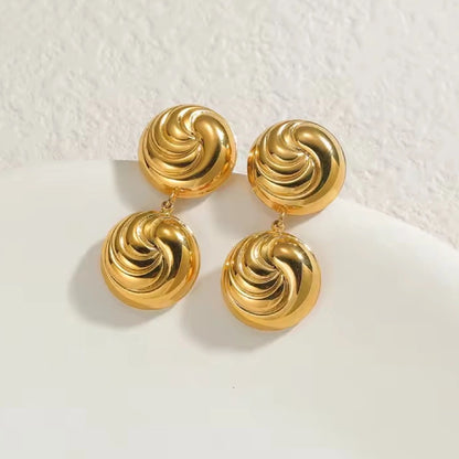 Gold Vortex Drops