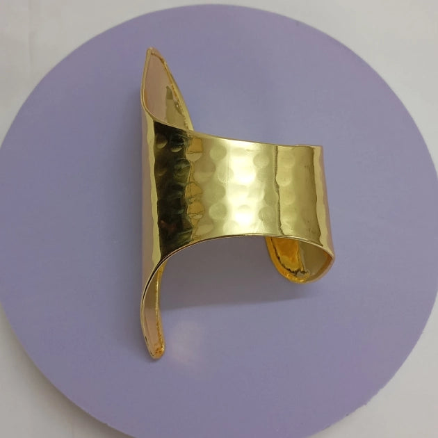Elysian Flow Cuff – Made for You! Bold, Sculpted and Unapologetic.