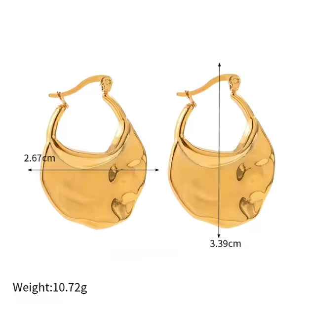 Hand Bag Huggies