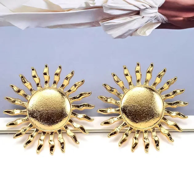 Holiday Sun Studs