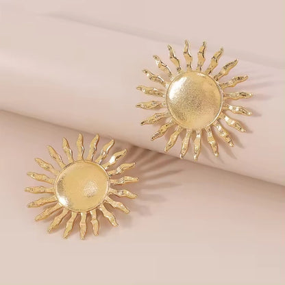 Holiday Sun Studs