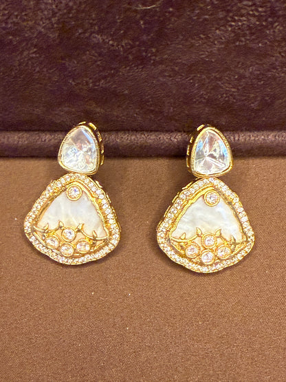 Noor – Heritage Choker Set