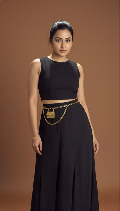 Cintra Vault Waist Chain