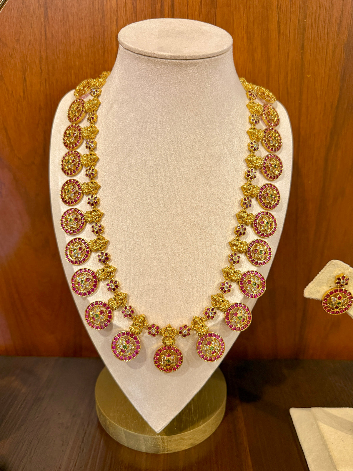 Mahalakshmi Bottu Sara Haram Set