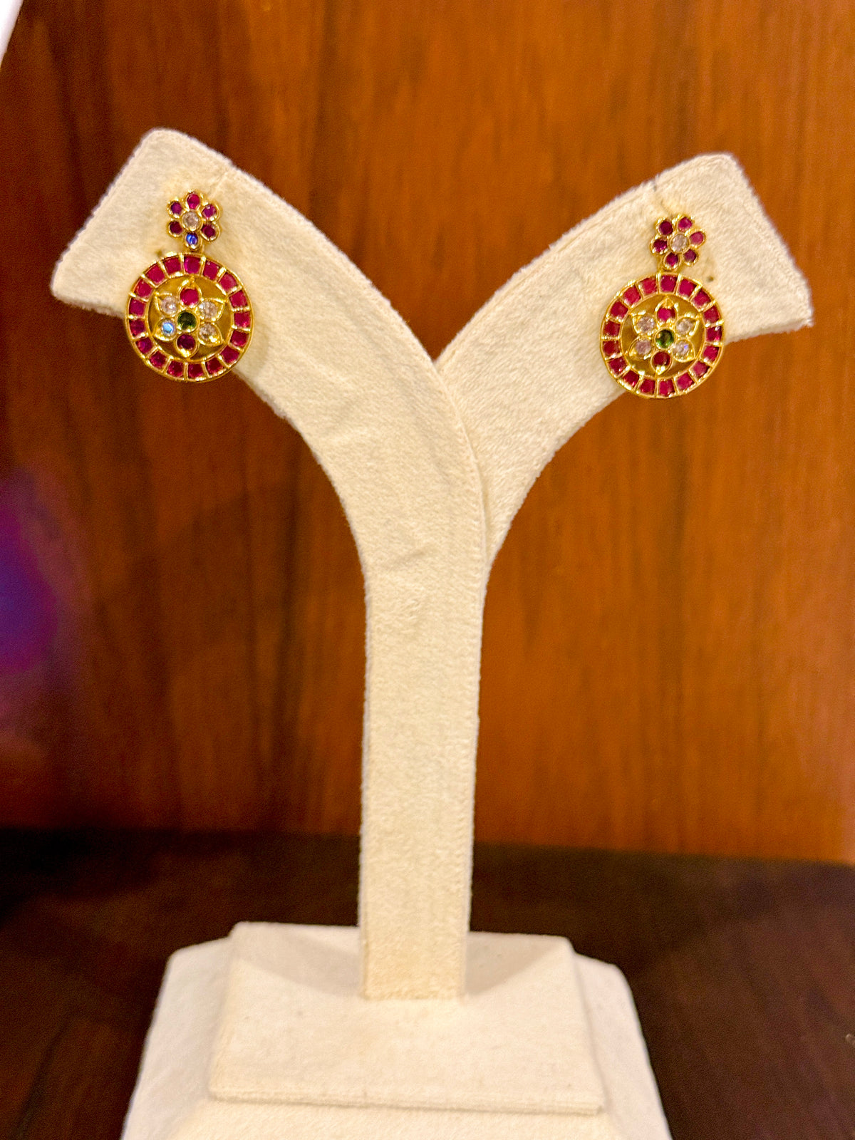 Mahalakshmi Bottu Sara Haram Set