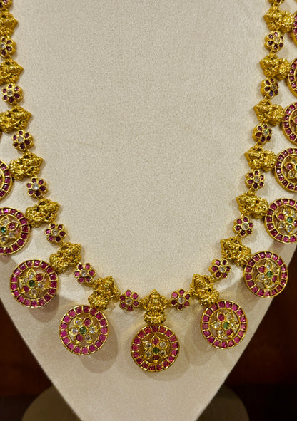 Mahalakshmi Bottu Sara Haram Set