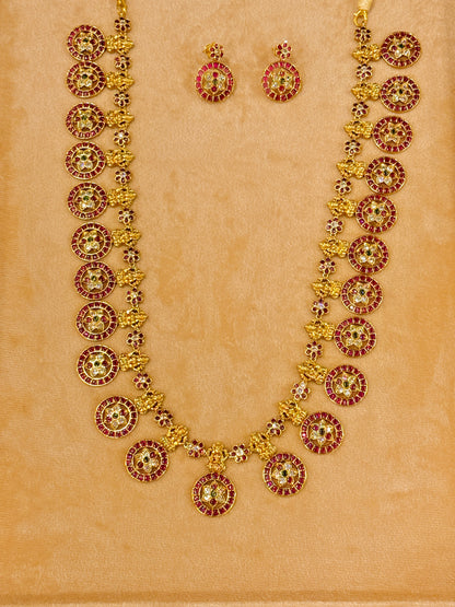 Mahalakshmi Bottu Sara Haram Set