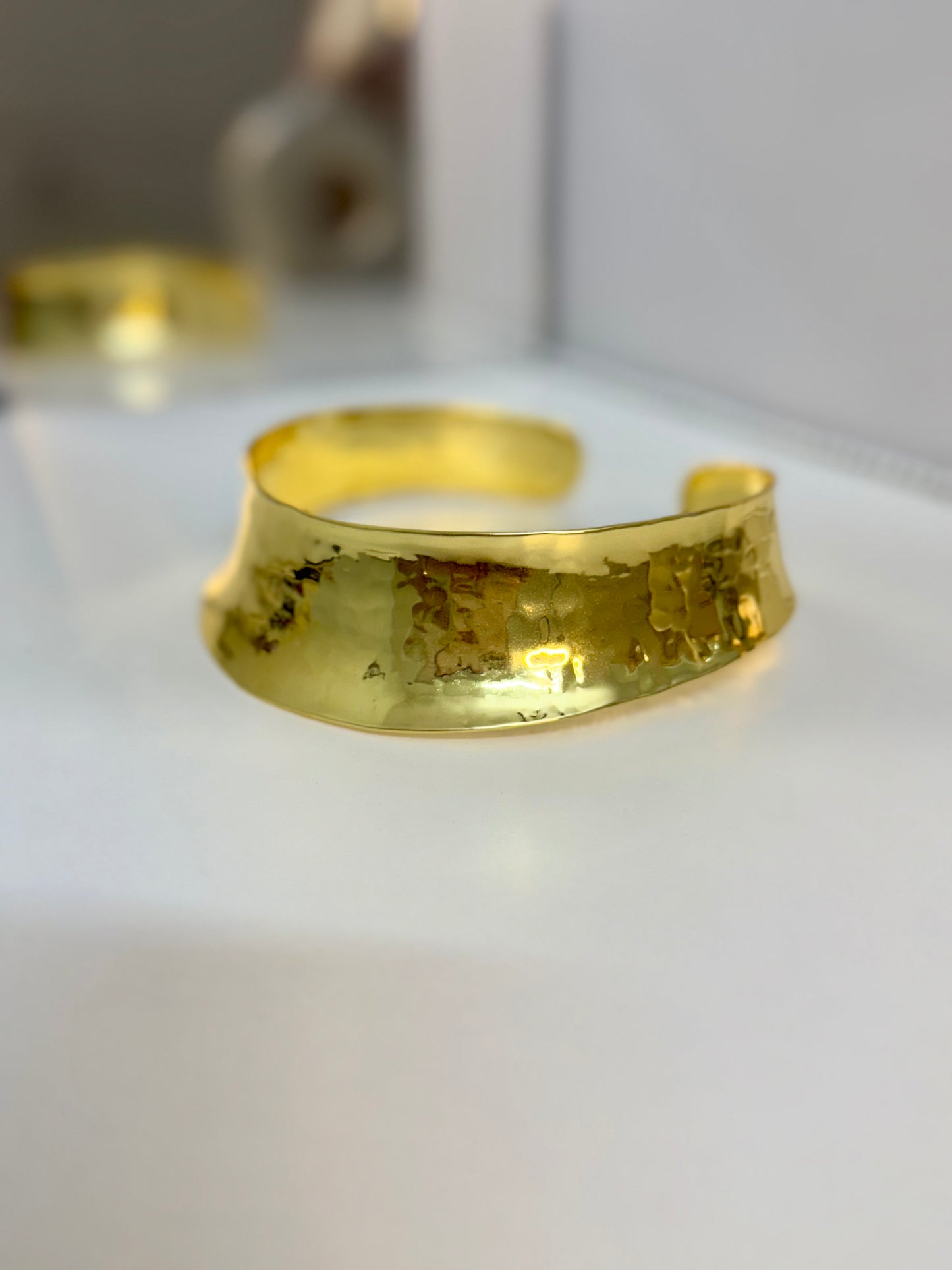 Cleopatra Torque – Rule Your Own Empire.